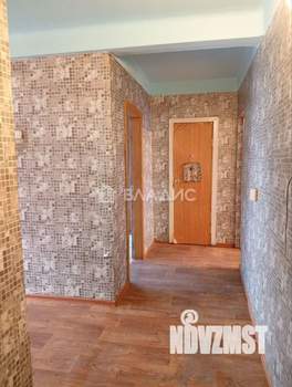 2-к квартира, вторичка, 51м2, 3/5 этаж