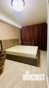 2-к квартира, вторичка, 44м2, 1/5 этаж