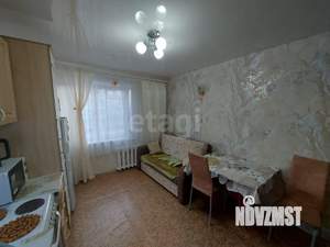 1-к квартира, вторичка, 35м2, 4/5 этаж