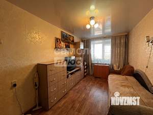 3-к квартира, вторичка, 60м2, 5/5 этаж