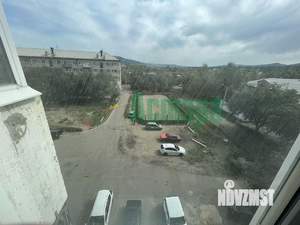 1-к квартира, вторичка, 40м2, 5/9 этаж
