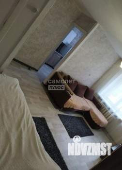 1-к квартира, вторичка, 32м2, 1/5 этаж