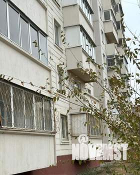 1-к квартира, вторичка, 41м2, 3/9 этаж