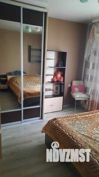 2-к квартира, вторичка, 46м2, 1/16 этаж