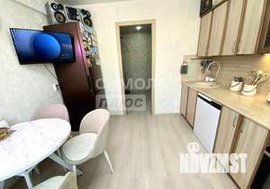 2-к квартира, вторичка, 52м2, 2/5 этаж