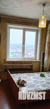 2-к квартира, вторичка, 51м2, 5/5 этаж