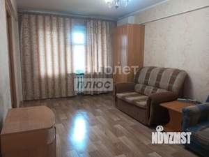 2-к квартира, вторичка, 45м2, 5/5 этаж