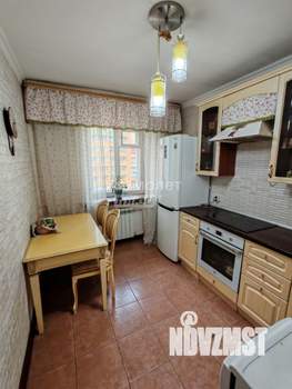 3-к квартира, вторичка, 59м2, 8/10 этаж