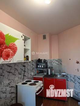 1-к квартира, вторичка, 47м2, 6/13 этаж
