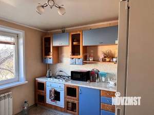 2-к квартира, вторичка, 51м2, 4/5 этаж