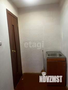 2-к квартира, вторичка, 53м2, 1/5 этаж