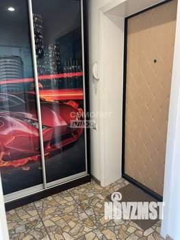 Студия квартира, вторичка, 30м2, 2/5 этаж
