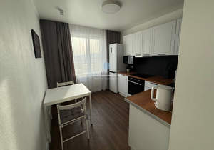 2-к квартира, вторичка, 54м2, 7/9 этаж