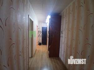 3-к квартира, вторичка, 68м2, 1/5 этаж