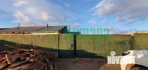 2-к квартира, вторичка, 64м2, 1/1 этаж