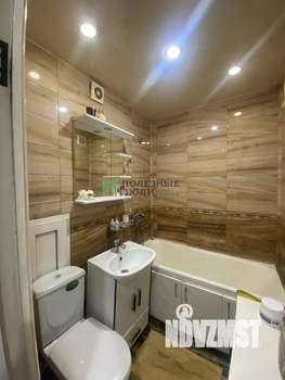 2-к квартира, вторичка, 47м2, 3/5 этаж