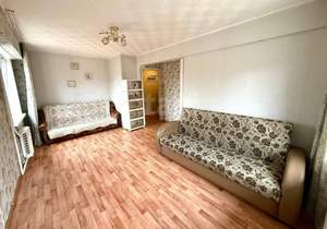 1-к квартира, вторичка, 31м2, 3/5 этаж