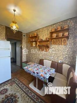 3-к квартира, вторичка, 65м2, 4/10 этаж