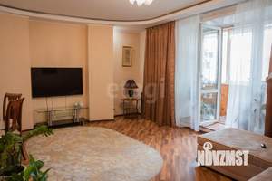 4-к квартира, вторичка, 126м2, 6/9 этаж