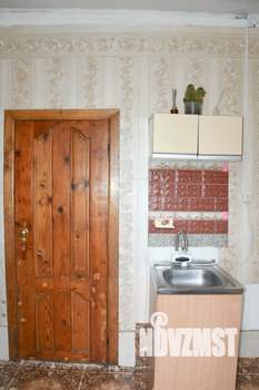 1-к квартира, вторичка, 25м2, 2/2 этаж