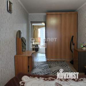 3-к квартира, вторичка, 59м2, -2/5 этаж