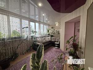 3-к квартира, вторичка, 103м2, 3/10 этаж