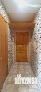 1-к квартира, вторичка, 32м2, 4/5 этаж