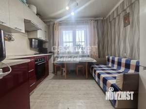 2-к квартира, вторичка, 51м2, 1/5 этаж