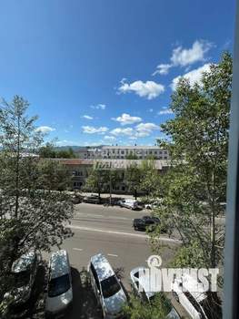 3-к квартира, вторичка, 94м2, 3/4 этаж