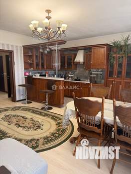 3-к квартира, вторичка, 94м2, 8/9 этаж