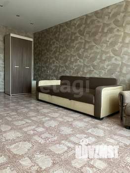 3-к квартира, вторичка, 62м2, 4/5 этаж