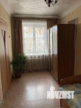 2-к квартира, вторичка, 44м2, 3/3 этаж