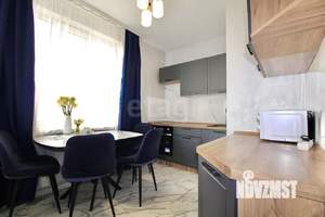 3-к квартира, вторичка, 74м2, 4/10 этаж