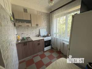 2-к квартира, вторичка, 48м2, 2/5 этаж
