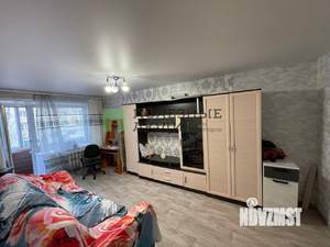 1-к квартира, вторичка, 30м2, 2/5 этаж