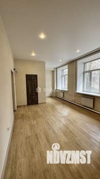 Студия квартира, вторичка, 29м2, 1/5 этаж