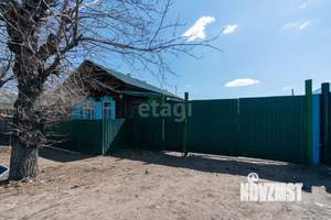 2-к квартира, вторичка, 30м2, 1/1 этаж