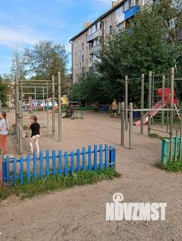 1-к квартира, вторичка, 30м2, 1/5 этаж