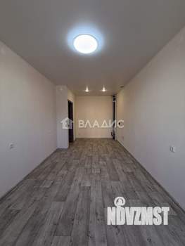 1-к квартира, вторичка, 43м2, 4/9 этаж