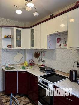 3-к квартира, вторичка, 60м2, 4/5 этаж
