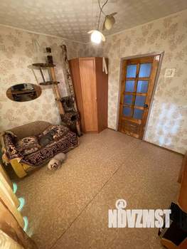 4-к квартира, вторичка, 77м2, 4/5 этаж