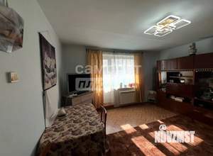 2-к квартира, вторичка, 52м2, 2/5 этаж