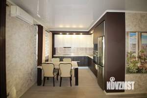 3-к квартира, вторичка, 75м2, 8/13 этаж