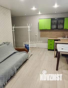1-к квартира, вторичка, 30м2, 1/5 этаж
