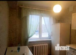 1-к квартира, вторичка, 27м2, 4/5 этаж