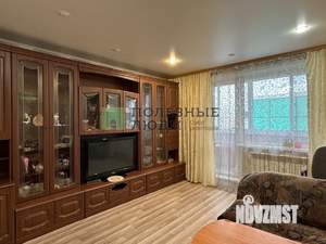 4-к квартира, вторичка, 81м2, 4/10 этаж