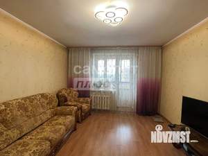 3-к квартира, вторичка, 94м2, 9/9 этаж