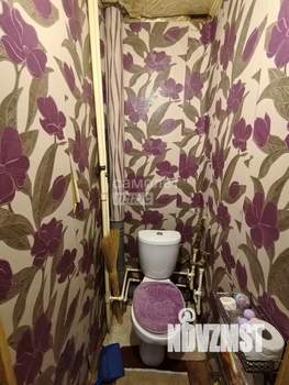 2-к квартира, вторичка, 44м2, 3/5 этаж
