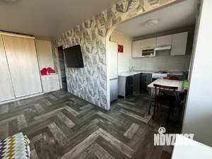 1-к квартира, вторичка, 30м2, 5/5 этаж
