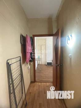 2-к квартира, вторичка, 43м2, 4/5 этаж